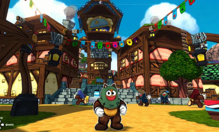 ³�������(ð�ն�����Ϸ)vb2abff6 ��Ѱ��ͼ0