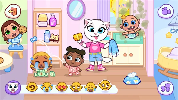 ��ķèС�����޽�Һ�������ʯv1.4.2.20067 �ٷ������ͼ1