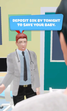 ������ע(����������Ϸ)v1.6 ��׿���ͼ2