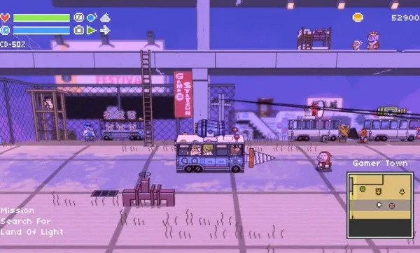 ��Ұ��ʿ(����ARPG��Ϸ)vb2abff6 ��׿���ͼ3