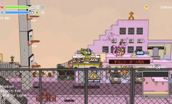 ��Ұ��ʿ(����ARPG��Ϸ)vb2abff6 ��׿���ͼ0