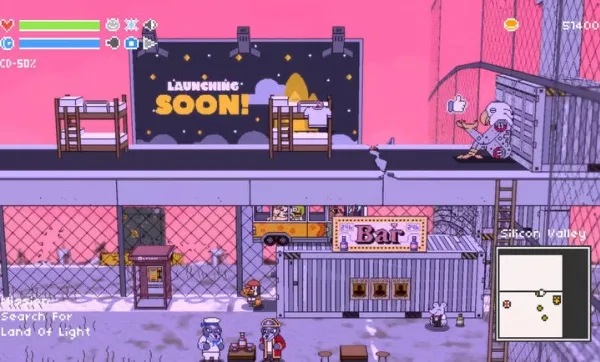 ��Ұ��ʿ(����ARPG��Ϸ)vb2abff6 ��׿���ͼ2