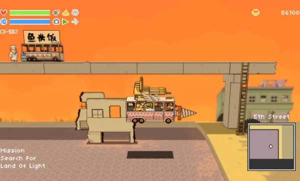 ��Ұ��ʿ(����ARPG��Ϸ)vb2abff6 ��׿���ͼ4