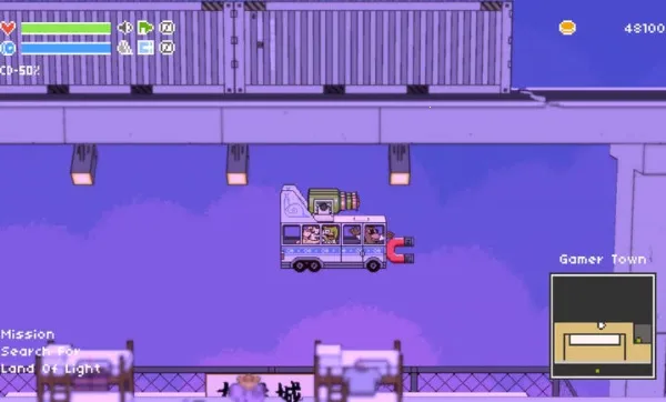 ��Ұ��ʿ(����ARPG��Ϸ)vb2abff6 ��׿���ͼ1