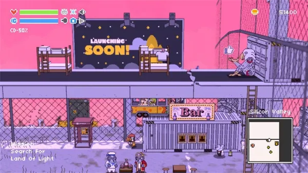 ��Ұ��ʿ(����ARPG��Ϸ)