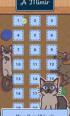 ���׶�(è�������Ϸ)v1.0.0 ��Ѱ��ͼ4