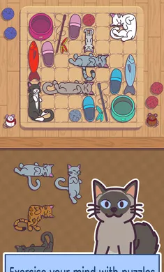 ���׶�(è�������Ϸ)v1.0.0 ��Ѱ��ͼ3