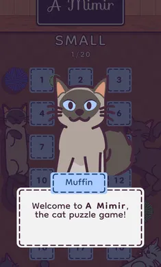 ���׶�(è�������Ϸ)v1.0.0 ��Ѱ��ͼ2