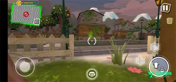 黑暗之谜春节(冒险解密游戏) 黑暗之谜春节(冒险解密游戏)