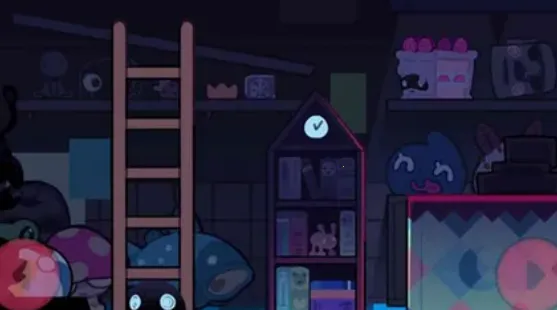 cryptid park(Ǳ�н�����Ϸ)v1.0 �ֻ����ͼ3