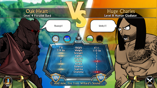 ������Ь������սѥ������2026�ٷ�����v1.4.11 �ֻ����ͼ2