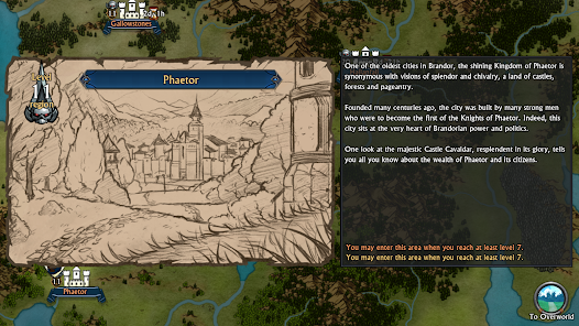 ������Ь������սѥ������2026�ٷ�����v1.4.11 �ֻ����ͼ4