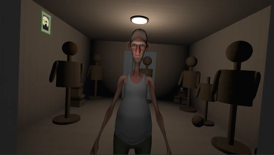 Ǳ���ھӼ�(�ֲ��ܿ���Ϸ)v0.6 ��׿���ͼ3