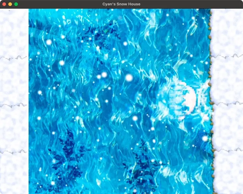 ��ɫ��ѩ֮��(ѩ�ݶ��������Ϸ)v1.9.48 ��Ѱ��ͼ2