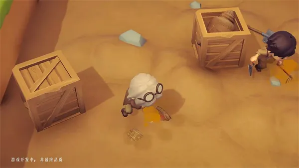 代号博物馆2026最新版本 代号博物馆2026最新版本