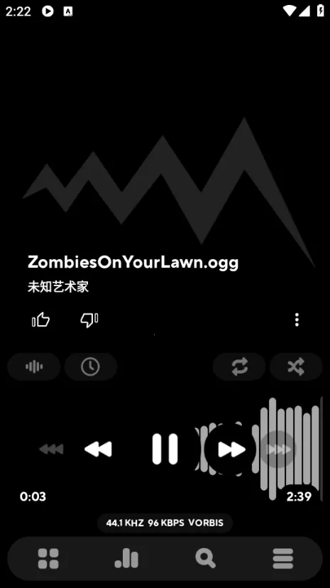 poweramp��ȫ������vbuild-1013-uni �ٷ������ͼ0