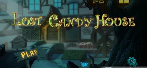 糖果森林逃脱做饭游戏 糖果森林逃脱做饭游戏