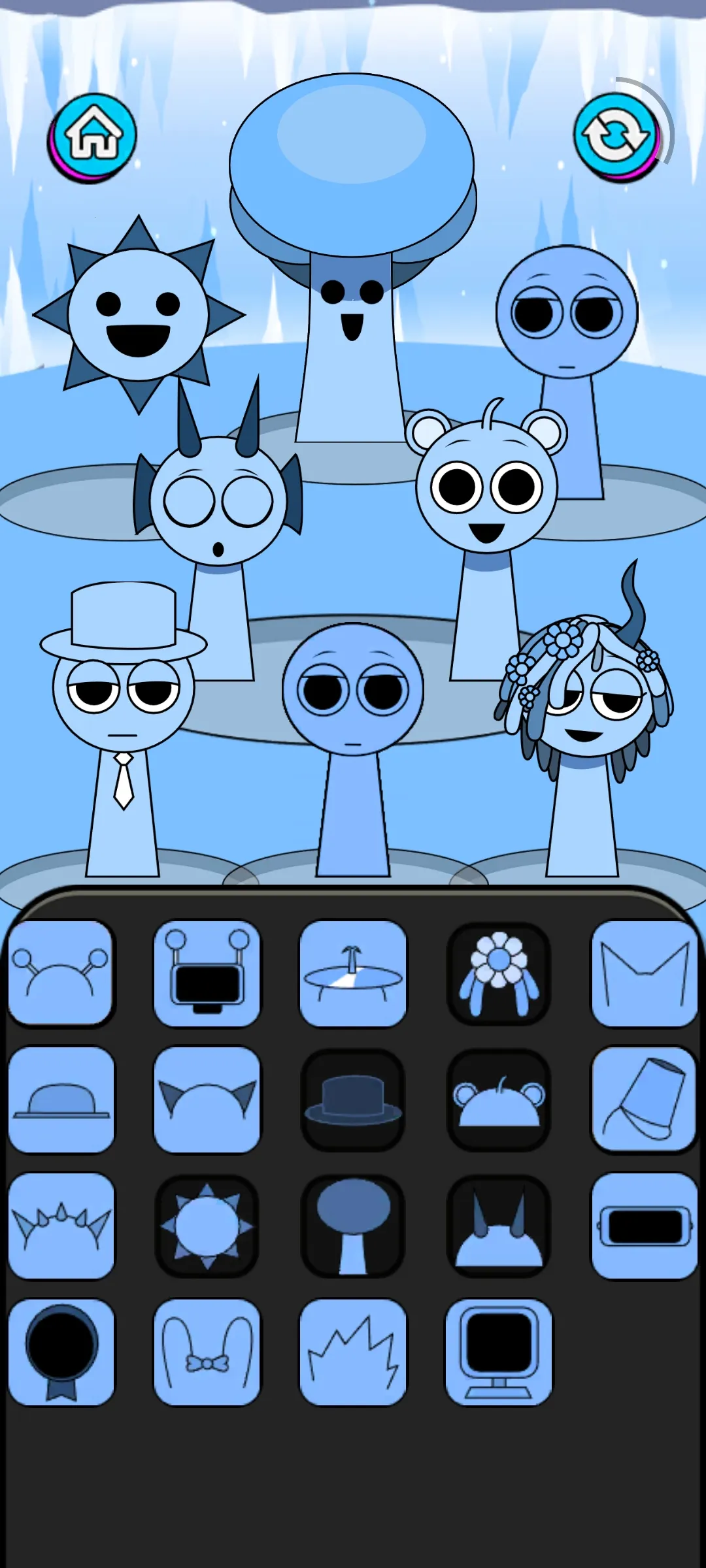 �������2���ֲ�����2026�ٷ�����v0.0.3 �ֻ����ͼ4