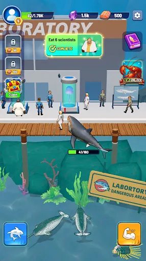 �������������ɳ�(�������ɳɳ���Ϸ)v1.0.1 ��׿���ͼ3