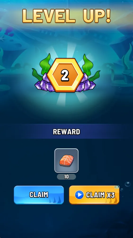 鲨鱼进化吞噬与成长(鲨鱼吞噬成长游戏) 鲨鱼进化吞噬与成长(鲨鱼吞噬成长游戏)