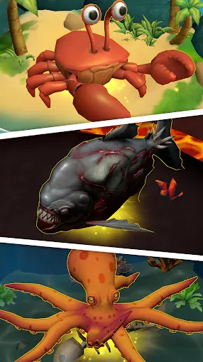 �������������ɳ�(�������ɳɳ���Ϸ)v1.0.1 ��׿���ͼ2