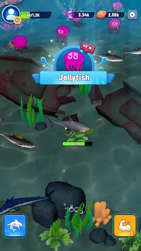 �������������ɳ�(�������ɳɳ���Ϸ)v1.0.1 ��׿���ͼ4