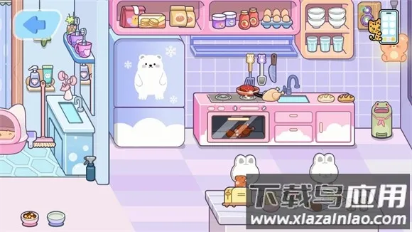 �ڴ���������app��������v1.03 �ֻ����ͼ2