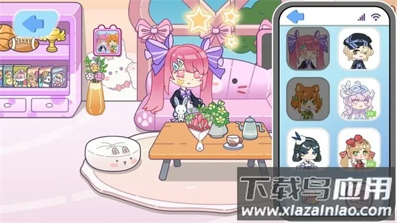 �ڴ���������app��������v1.03 �ֻ����ͼ3