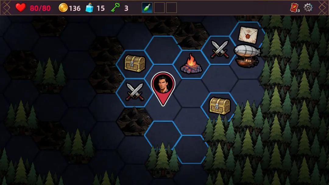 ���˾ƹݵ�����(����ð����Ϸ)v1.0.0 �ֻ����ͼ0