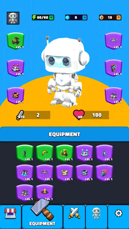 ����995����������(�ƻ�ս����Ϸ)v0.0.1 �ֻ����ͼ3