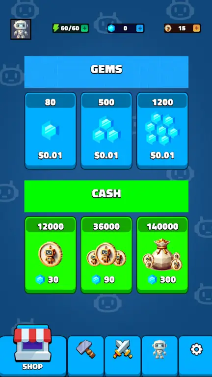 ����995����������(�ƻ�ս����Ϸ)v0.0.1 �ֻ����ͼ0