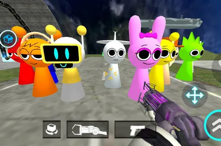 马桶人太空沙盒内置菜单 马桶人太空沙盒内置菜单