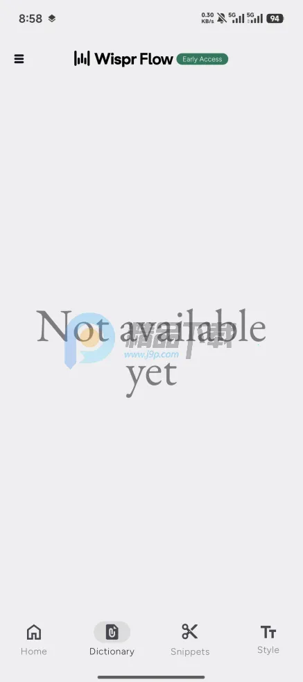 Wispr Flow(������дApp)v1.0.0 �ֻ����ͼ3