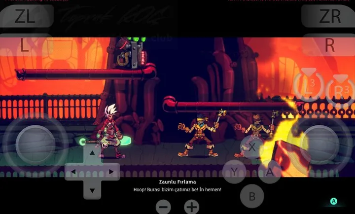 �۵�Σ����Ӣ�������⴫(Ӣ������ð����Ϸ)vandroidoyunclub ��Ѱ��ͼ0