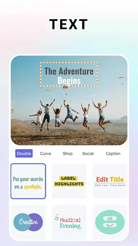 lightx��Ƭ�༭��2026���ذ�װv2.5.3 �ٷ������ͼ0