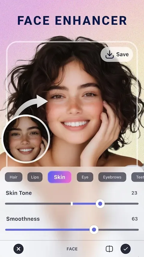 lightx��Ƭ�༭��2026���ذ�װv2.5.3 �ٷ������ͼ3