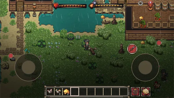 像素开拓者2026最新版本 像素开拓者2026最新版本