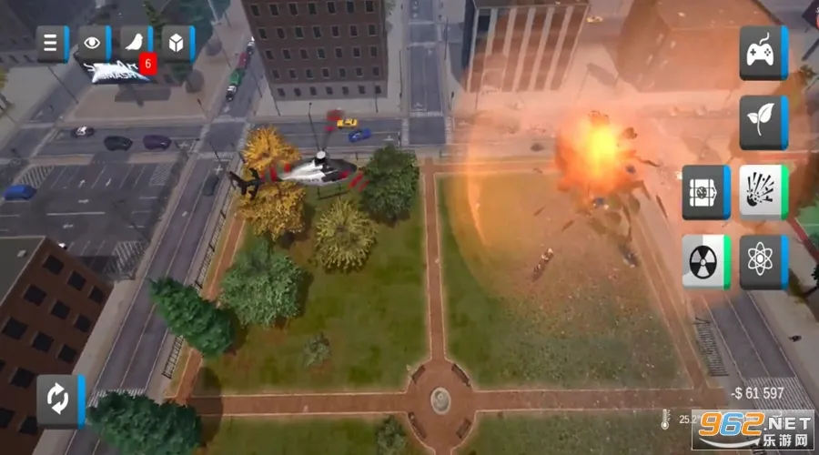 ���з���ģ����2�ƽ��v1.2.9 �ֻ����ͼ2