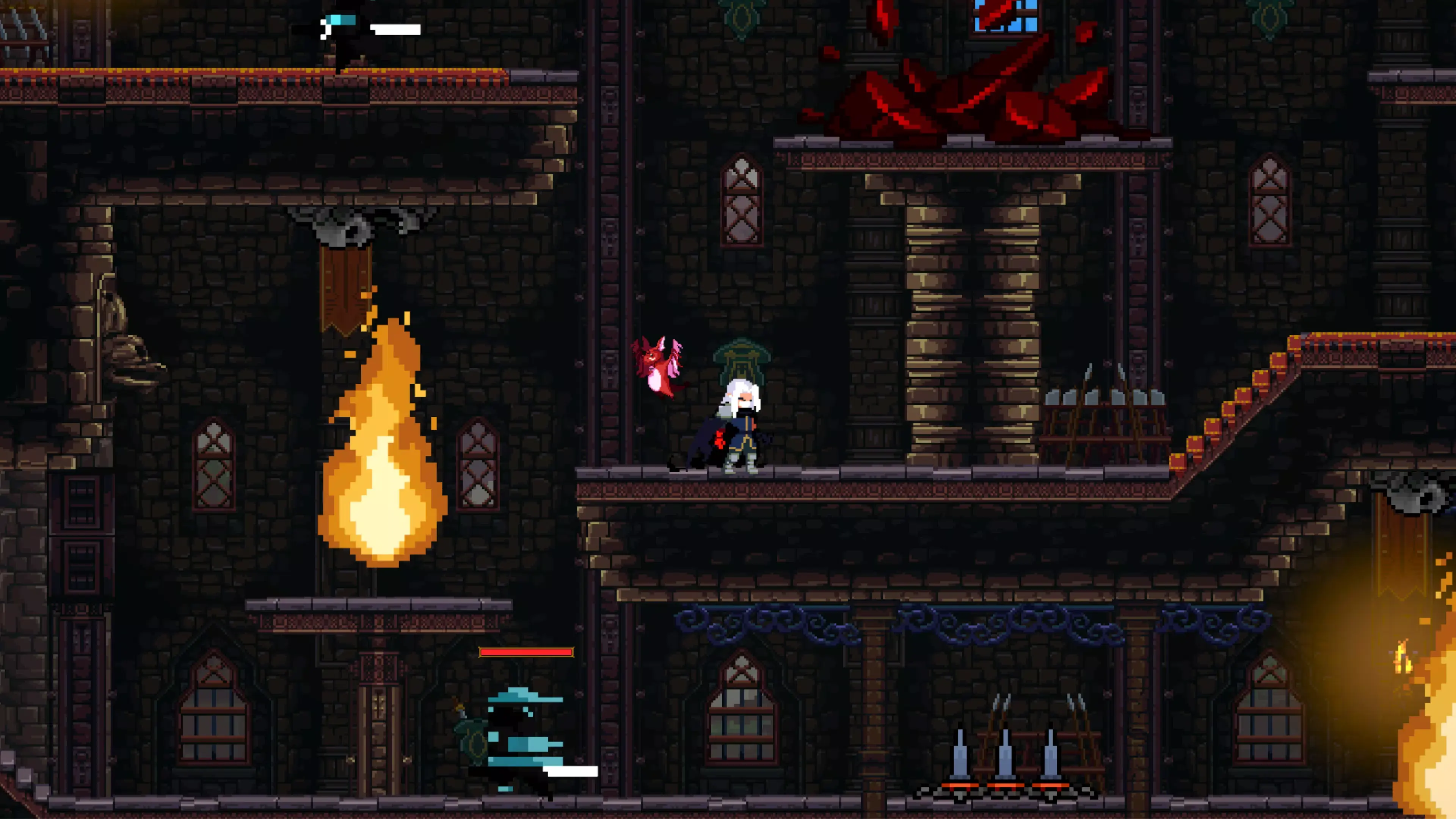 �ҽ��Ų�(���ط��ɫ������Ϸ)v1.0.2 ��׿���ͼ4