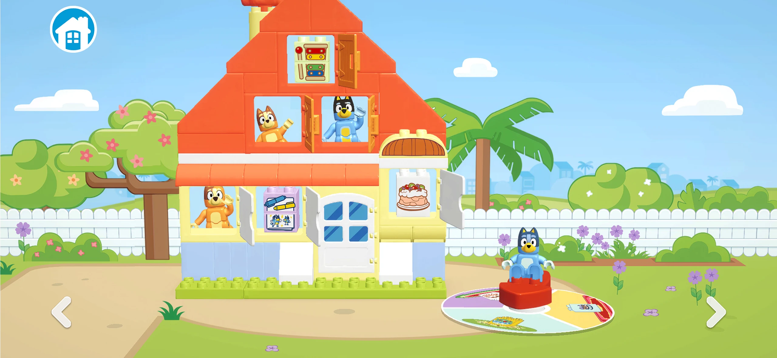 ��³��������(��³����Ϸ)v4.0.0 �ֻ����ͼ2