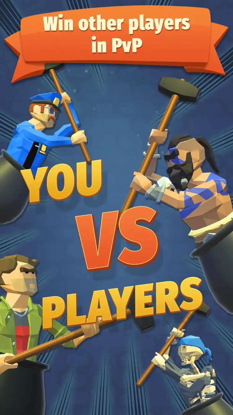 �����ѹ�PvP(����������Ϸ)v0.0.50 �ֻ����ͼ0