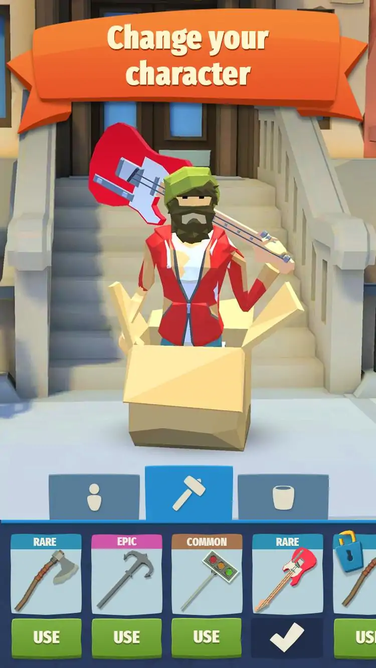 �����ѹ�PvP(����������Ϸ)v0.0.50 �ֻ����ͼ1