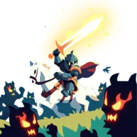 ��ҹ��ʿ���߾�ս��TD�ڹ��������ֻ���