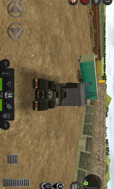 ����ģ����2018����(������ʻģ����Ϸ)v1.4.0 ��׿���ͼ3