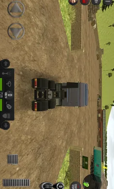 ����ģ����2018����(������ʻģ����Ϸ)v1.4.0 ��׿���ͼ0