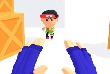 忍者之手解版无限金币 忍者之手解版无限金币