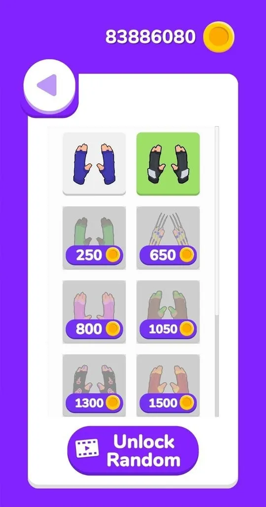 ����֮�ֽ�����޽��v0.7.10 ��׿���ͼ3