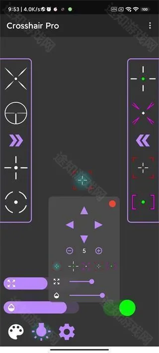 crosshairpro׼������