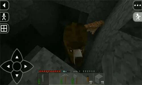 ����ս��Ұ�˵���ׯģ��v6.6.6 �ٷ������ͼ0