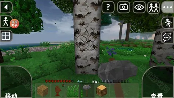 生存战争野人岛村庄模组 生存战争野人岛村庄模组